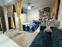 Blk 7 Telok Blangah Crescent (Bukit Merah), HDB 2 Rooms #574994401
